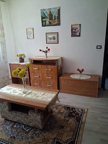 Apartament cu 2 camere decomandat în Orizont