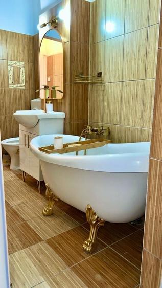 Apartament de inchiriat 2 camere Titan- proprietar - scurta/lunga durata - 6