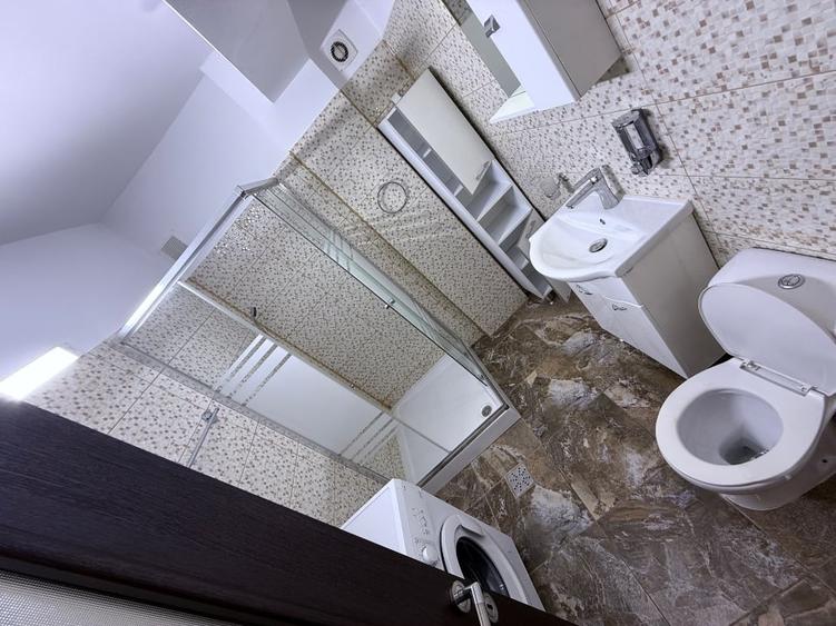 Garsonieră decomandată în Pantelimon