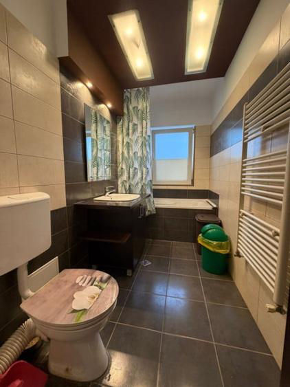 Apartament cu 2 camere semidecomandat în Florești — fotografia 2