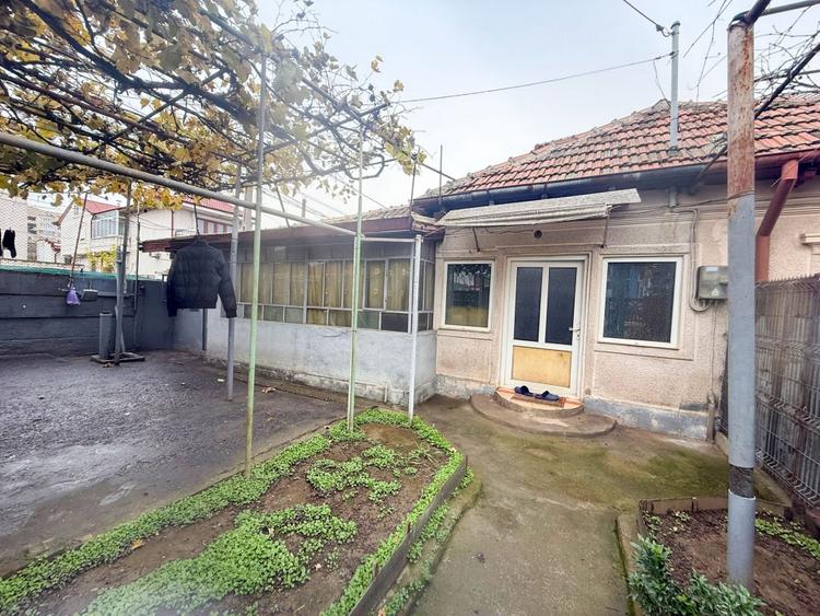 Teren Construcții intravilan de 125 mp, în Coiciu