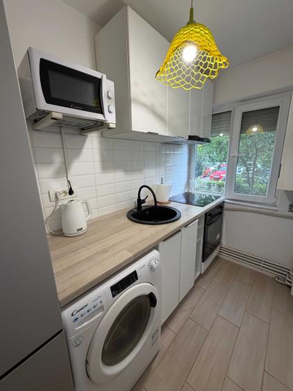 Apartament 2 camere complet renovat | Incalzire in pardoseala | Zona Circumvalatiunii - 6