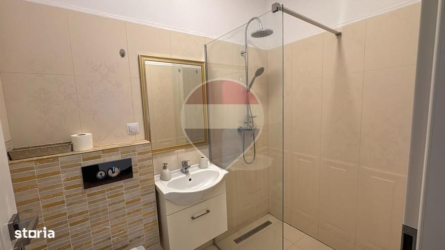 Apartament cu 2 camere decomandat în Ultracentral