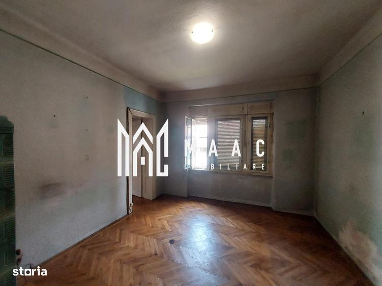 Casă cu 4 camere în Sub Arini