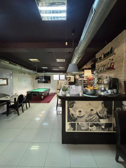 Spațiu comercial, de 180 mp, în Năsăud