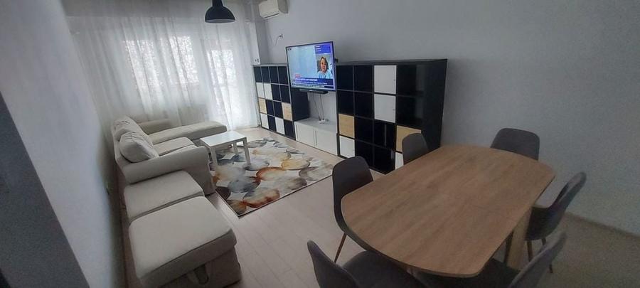 Proprietar,2 cam+loc parcare,60 m,Militari residence - 7