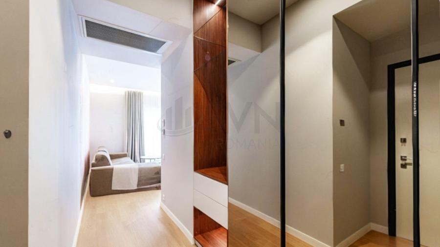 REA1023224 Apartament High End 2 camere I One Verdi Park I View superb - 15