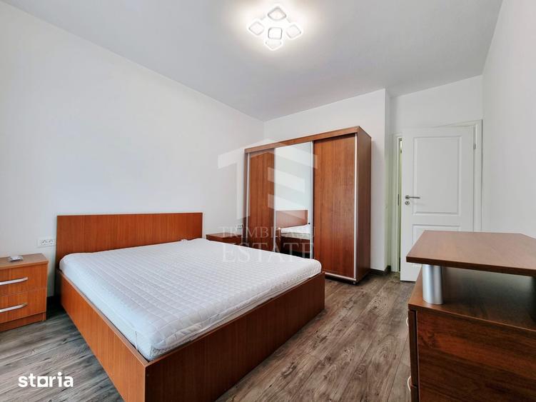 2 Camere | Modern | Drumul Taberei | Plaza Exigent | Parcul Liniei - 8