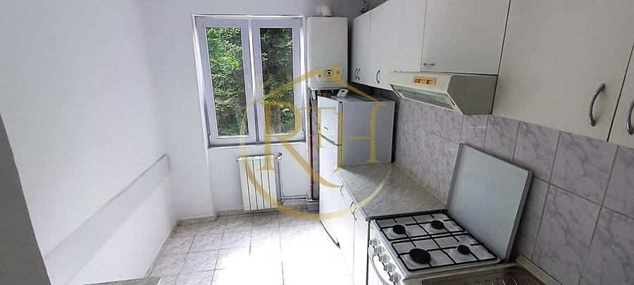 Apartament cu 2 camere semidecomandat în Medicină