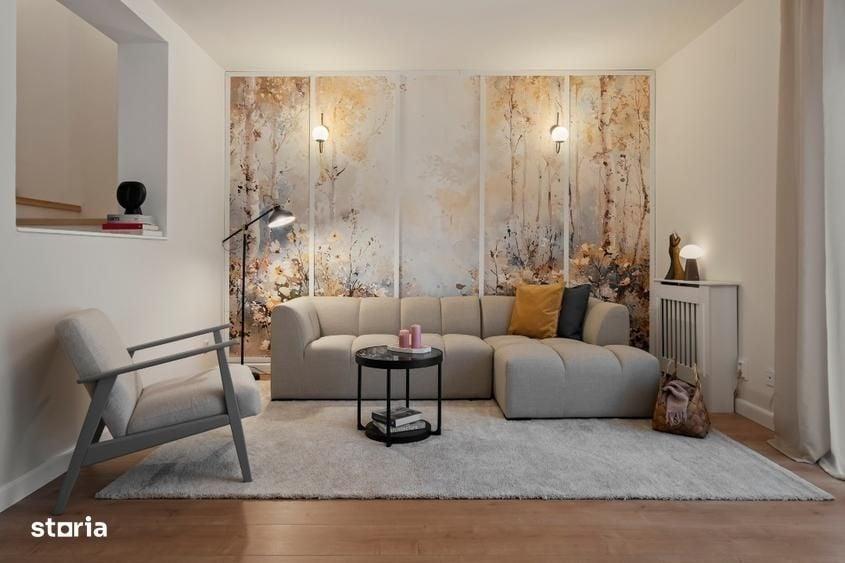 Casa 5 camere | Pipera Drumul Bisericii | Renovata 2025 - 13