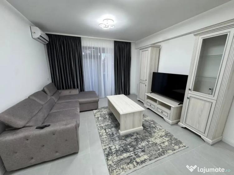 Apartament cu 2 camere decomandat în Inel II