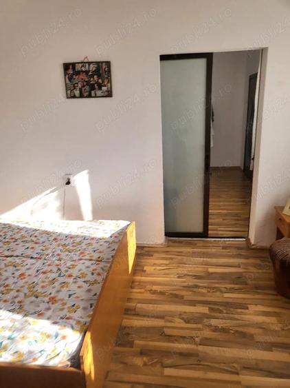 Casă cu Teren 500 Mp în Central
