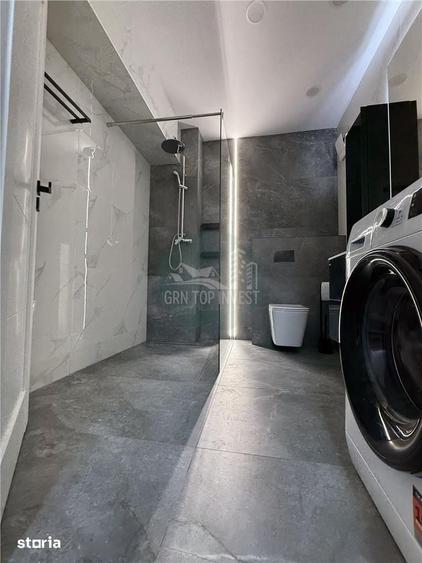 Apartament 2 camere modern parcare terasa zona Doamna Stanca - 1