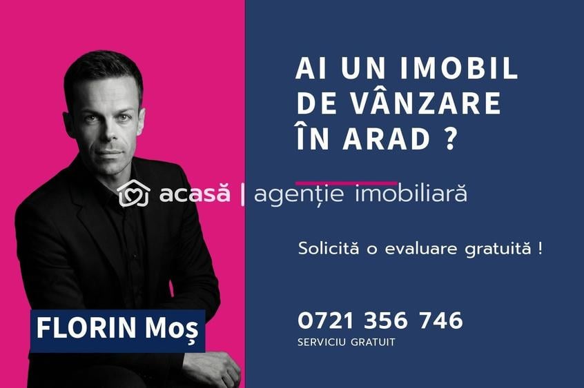 Teren agricol extravilan de 424700 mp, în Macea