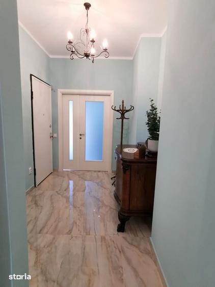Apartament cu 2 camere în Eminescu