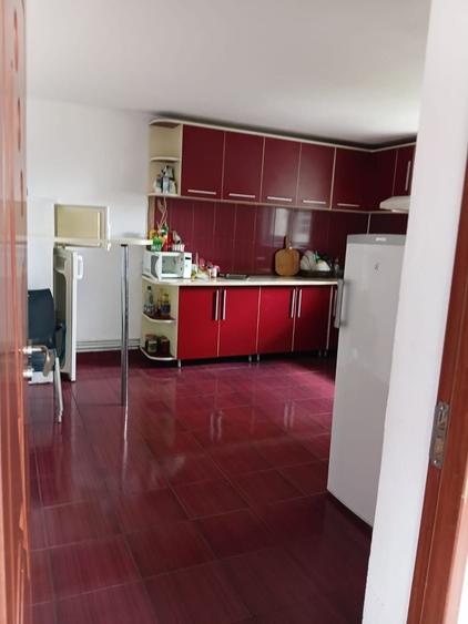 Hotel/Pensiune, în Rânca