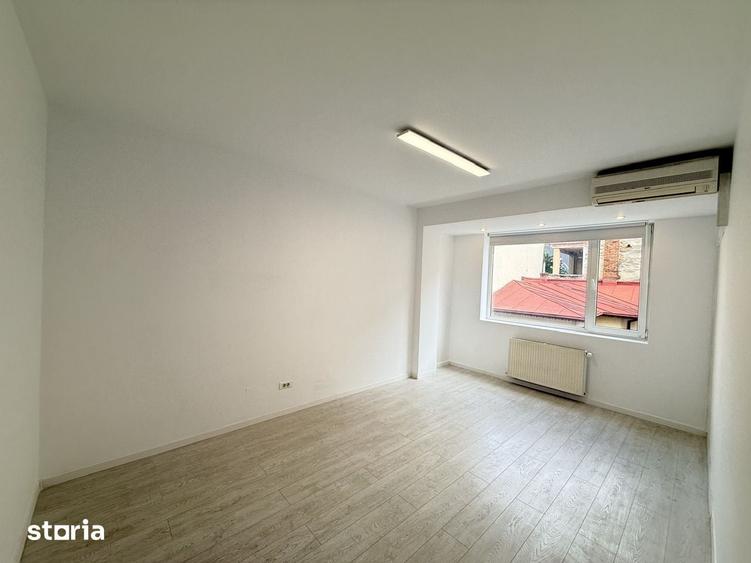 Spațiu comercial, de 70 mp, în Floreasca
