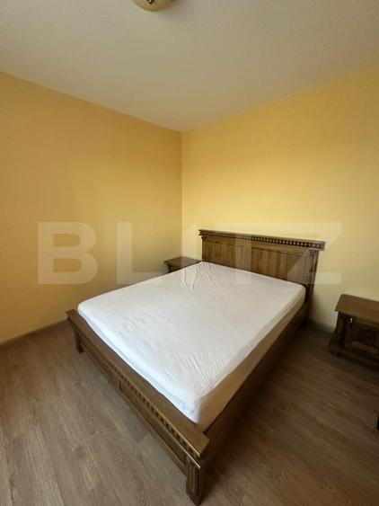 Apartament cu 2 camere decomandat, mobilat în Moșnița Nouă