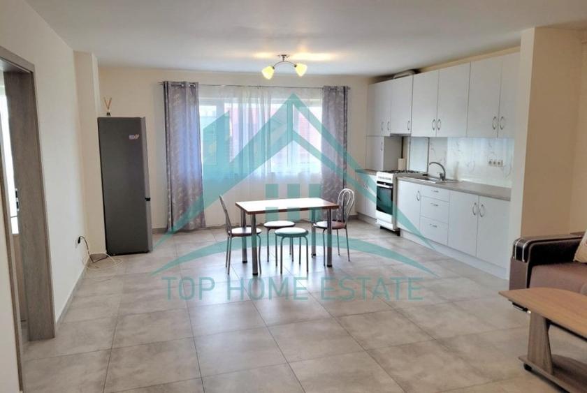 Apartament cu 2 camere decomandat, mobilat în Mărăști