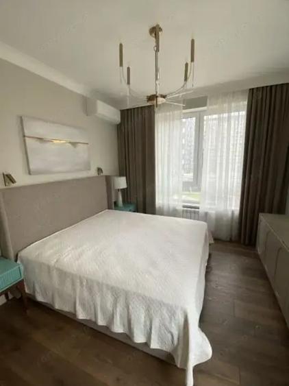 Apartament cu 3 camere decomandat în Politehnica