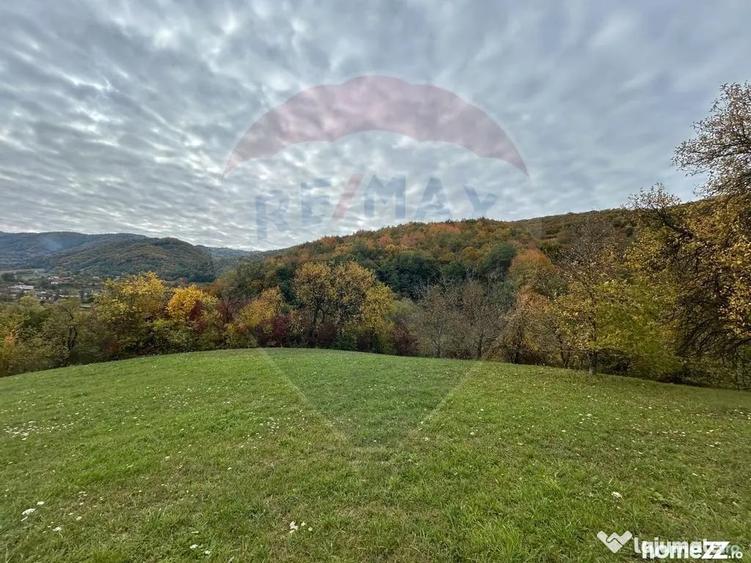 Teren în Copalnic