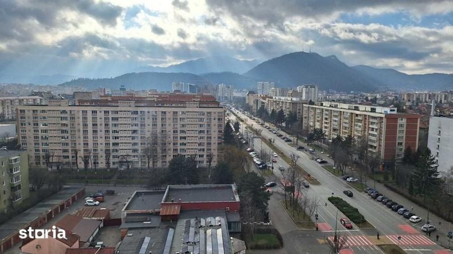 Apartament cu o camera-zona Centru Civic - 6