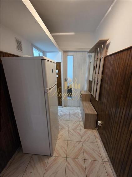 Apartament cu 2 camere nedecomandat, mobilat în Take Ionescu