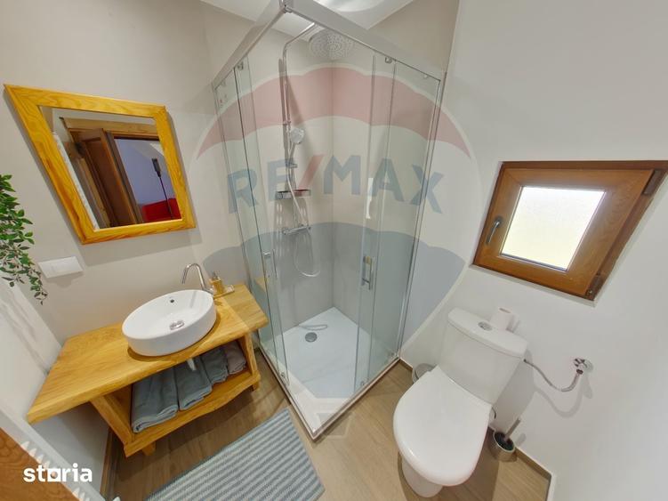 Casă cu 3 camere cu Teren 1260 Mp în Sarasău