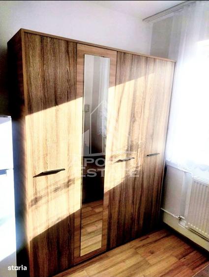 Garsoniera de inchiriat, Zona Sagului, Timi?oara - 4