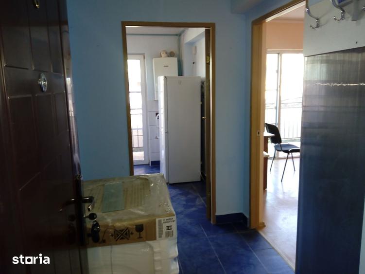 Garsonieră în Baciu