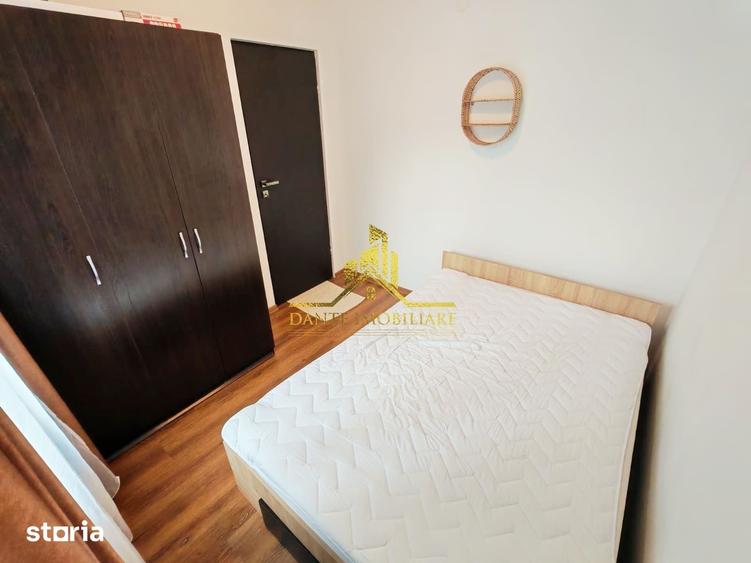 2 camere, mobilat modern, Gheorgheni, Piata Hermes, Brancoveanu - 3