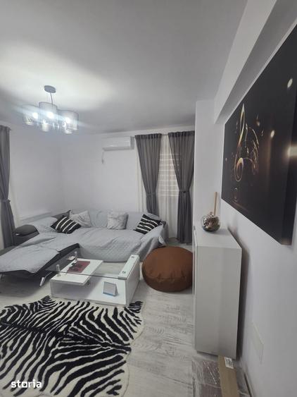 APARTAMENT 2 CAMERE + LOC DE PARCARE INCLUS-MILITARI RESIDENCE - 7
