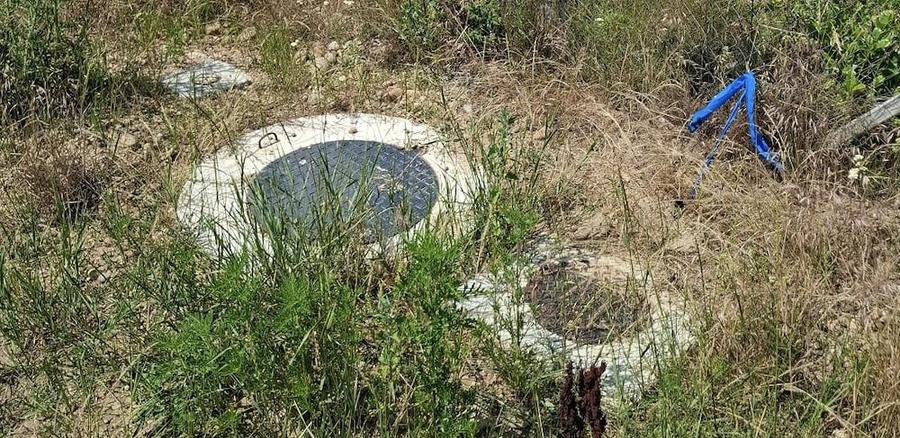 Teren de 665 mp, în Cihei