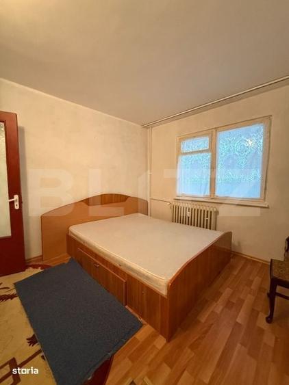 Apartament cu 2 camere decomandat în Ciupercenii Noi