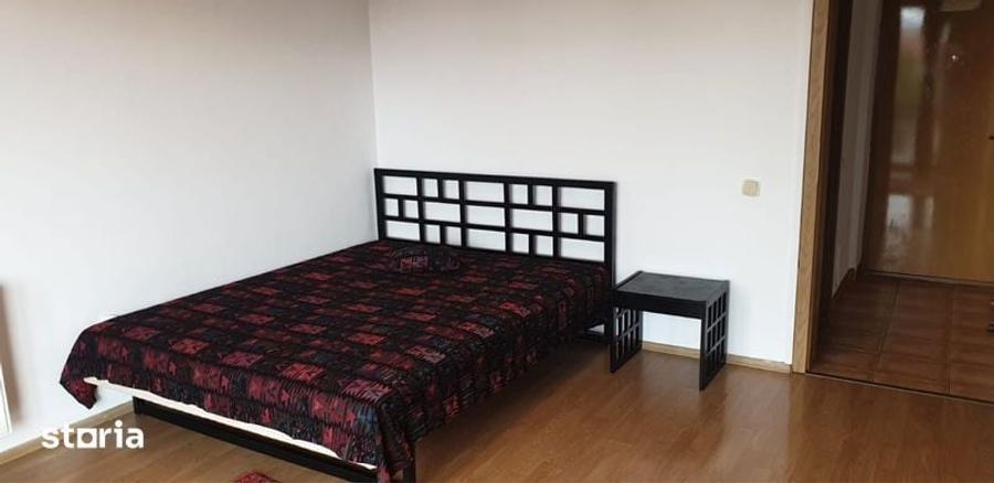 Apartament cu 2 camere în Mărăști