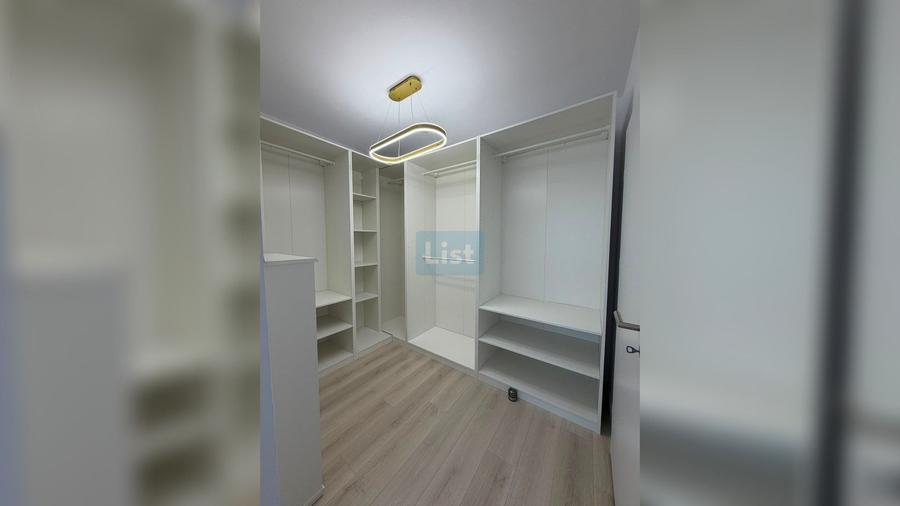 Apartament nou 2 camere, dressing, parcare subterana, central, Oradea - 6