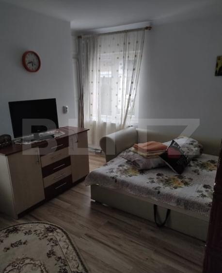 Duplex cu 3 camere cu Garaj în Vatra Dornei