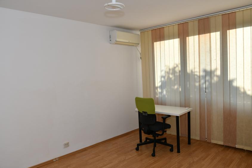 Apartament cu 2 camere decomandat în Nicolae Grigorescu