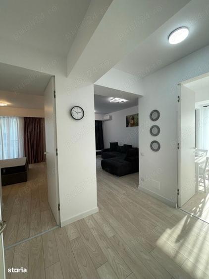 Apartament cu 2 camere în Politehnica