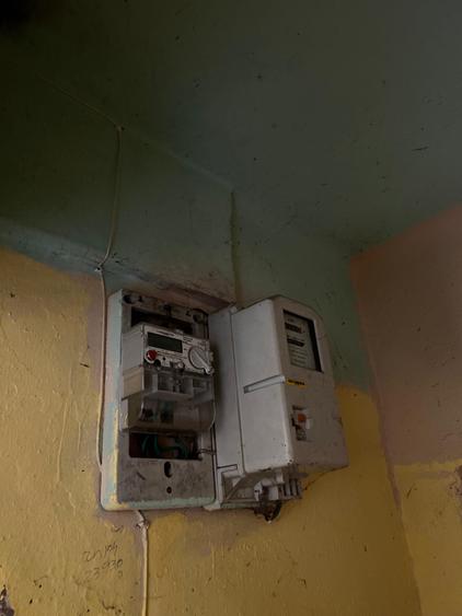Apartament cu 2 camere semidecomandat în Băi