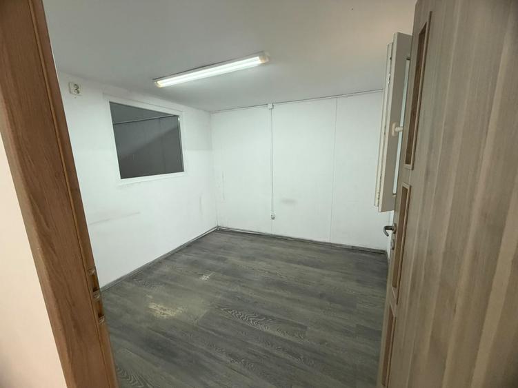 Spațiu industrial, de 280 mp, în Bragadiru