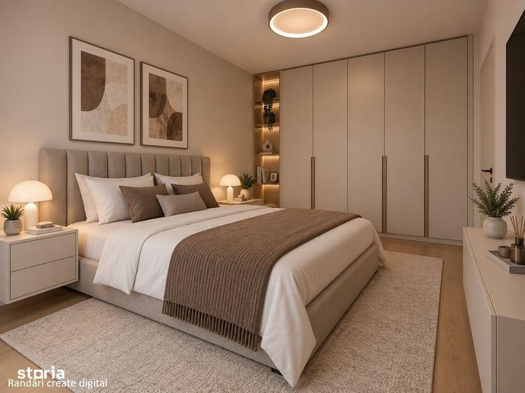 Studio | Comision 0% | Metrou Berceni | Centrala proprie | - 3
