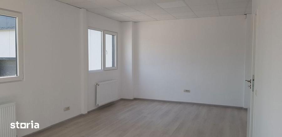 Spațiu comercial, de 406 mp, în Clinceni