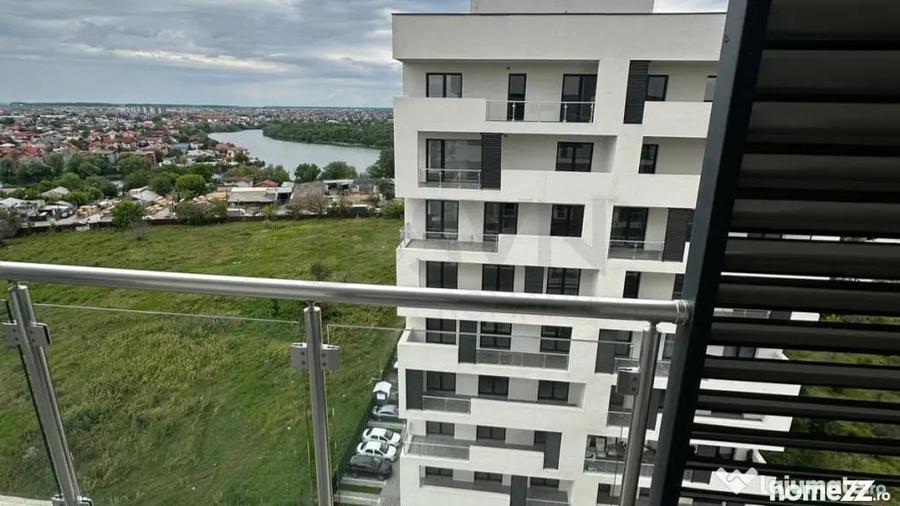 Penthouse 5 Camere l 2 Terase l ParcarI Subterane l SUN L... - Bucuresti (Bucuresti-Ilfov) - 5