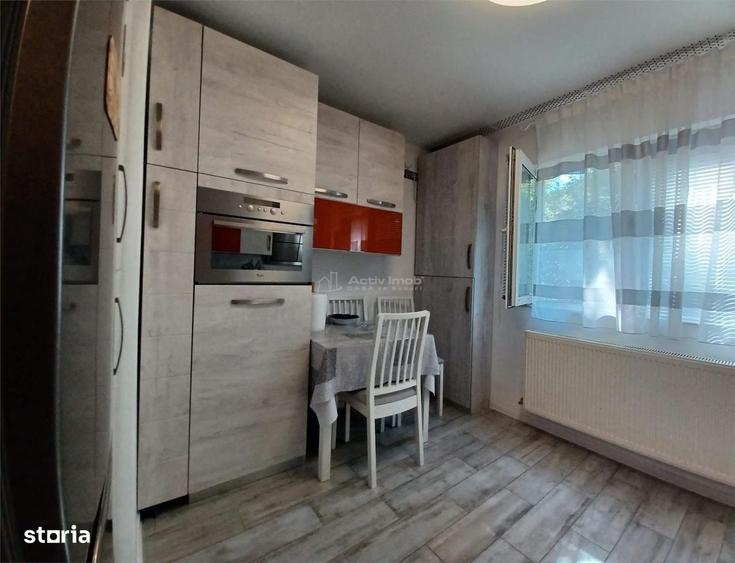 Garsonieră decomandată în Vitan