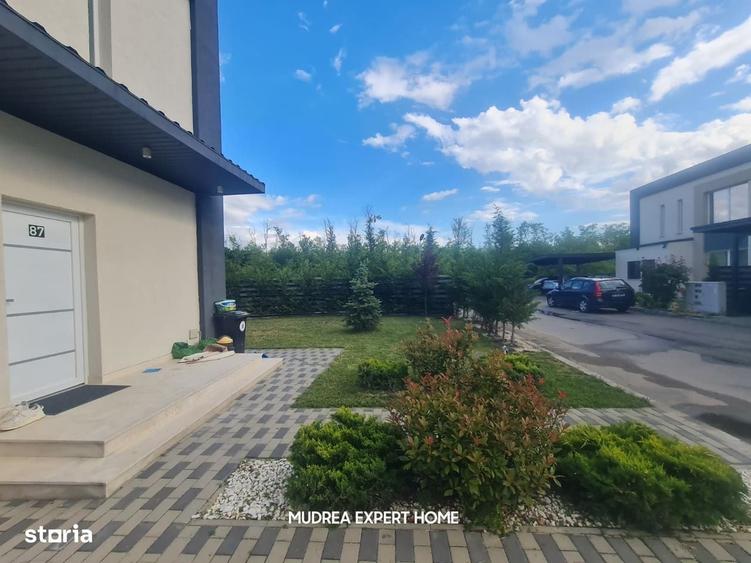 Nou | Casa Individuala Superba| 4 Camere | Corbeanca-Tamasi - 18