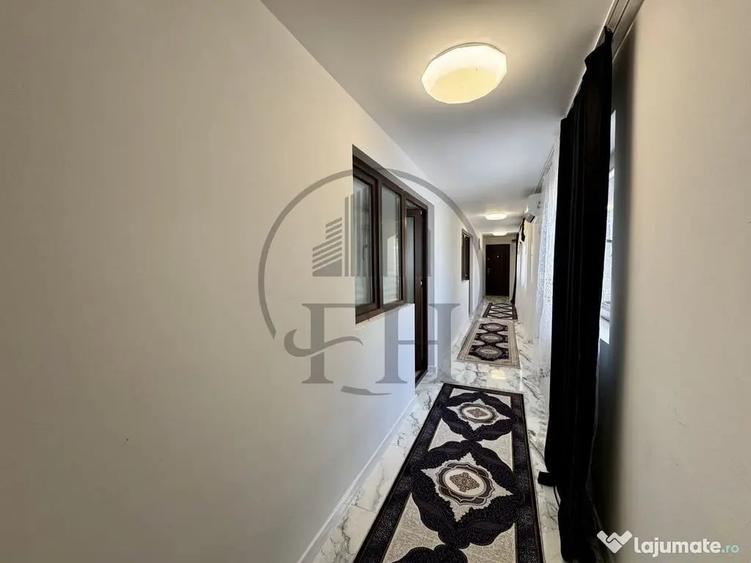 Casă cu 3 camere cu Teren 300 Mp în Central