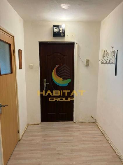 Apartament cu 3 camere semidecomandat, mobilat în 1 Decembrie 1918