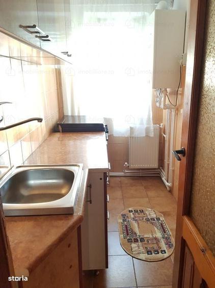 Apartament cu 2 camere în Mihail Kogălniceanu