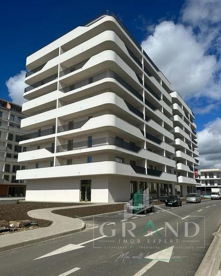 Apartament 2 cam | 45 mp | zona Eroilor I Florești - 6